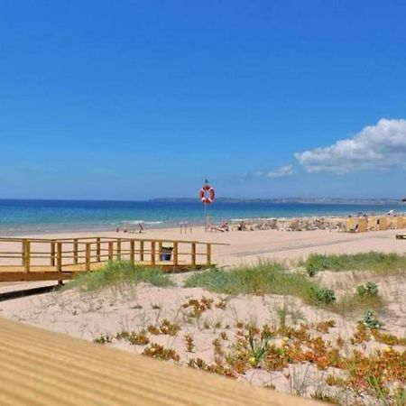Studio Beach Torralta Alvor Apartment Luaran gambar