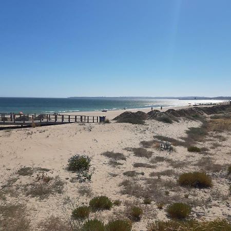 Studio Beach Torralta Alvor Apartment Luaran gambar