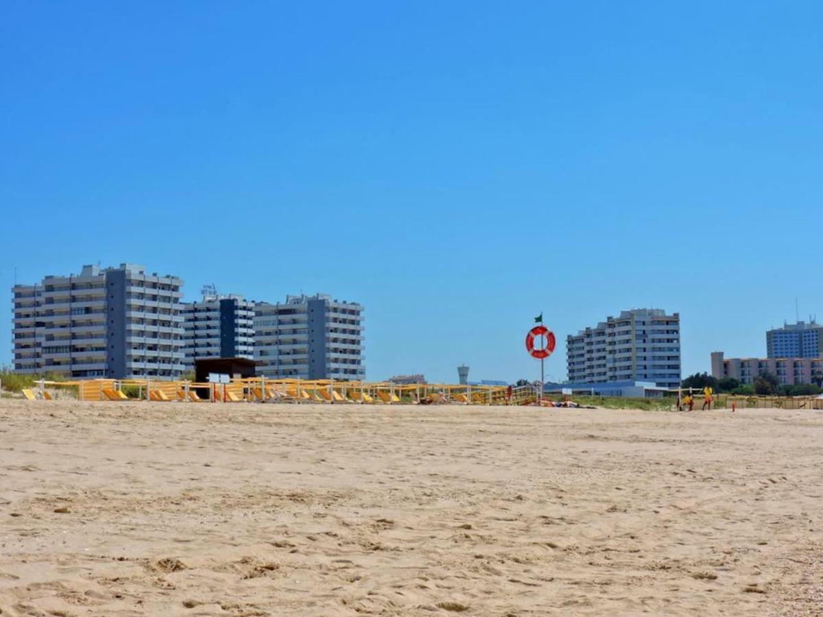 Studio Beach Torralta Alvor Apartment Luaran gambar