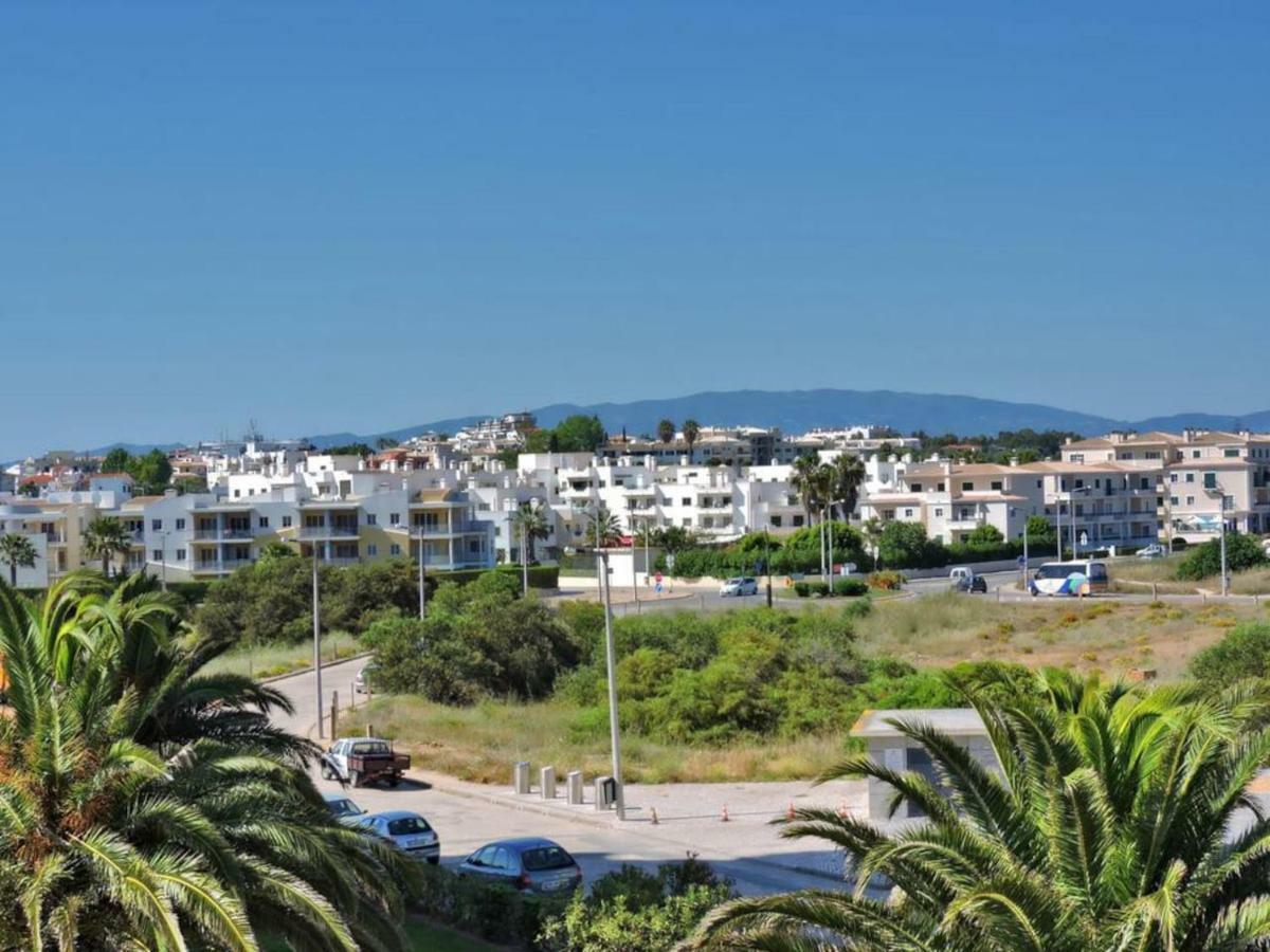 Studio Beach Torralta Alvor Apartment Luaran gambar