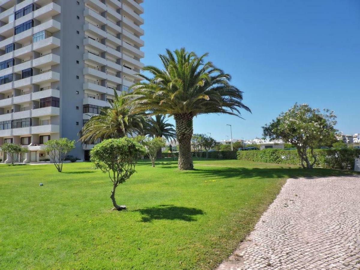 Studio Beach Torralta Alvor Apartment Luaran gambar