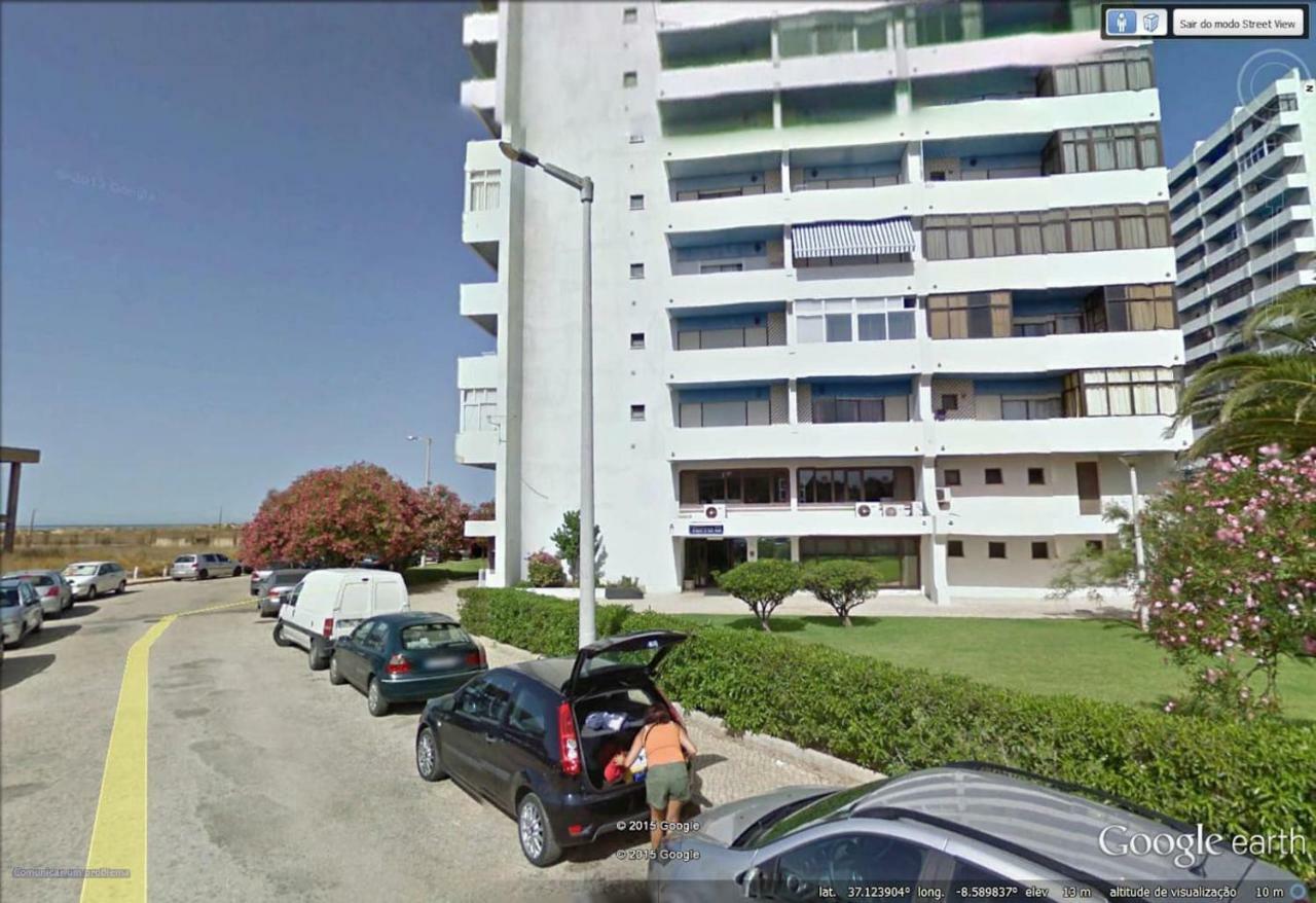 Studio Beach Torralta Alvor Apartment Luaran gambar