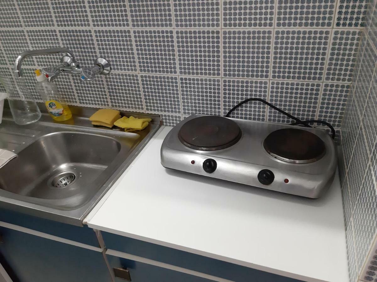 Studio Beach Torralta Alvor Apartment Luaran gambar