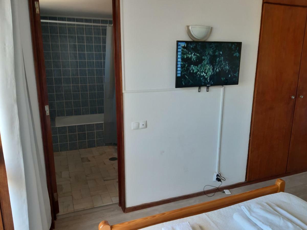 Studio Beach Torralta Alvor Apartment Luaran gambar