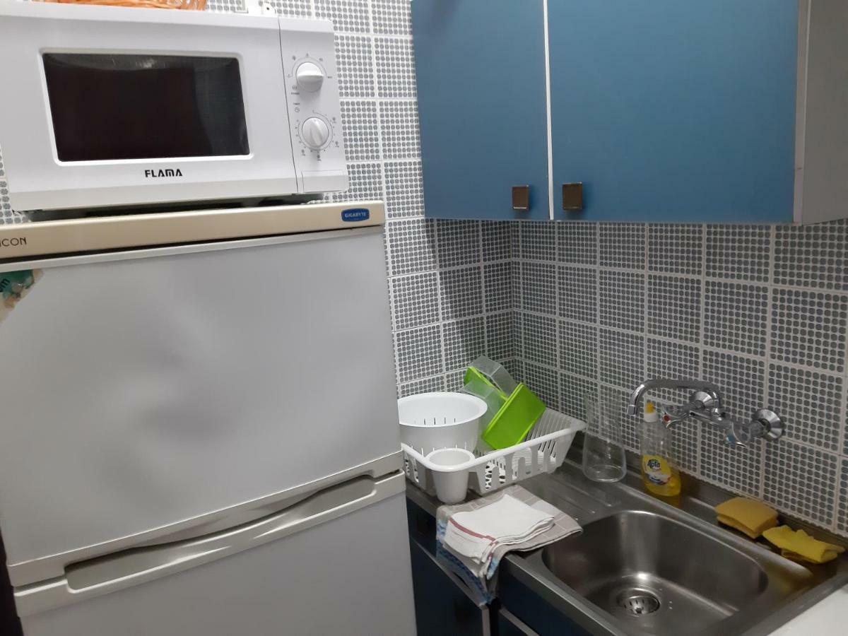 Studio Beach Torralta Alvor Apartment Luaran gambar