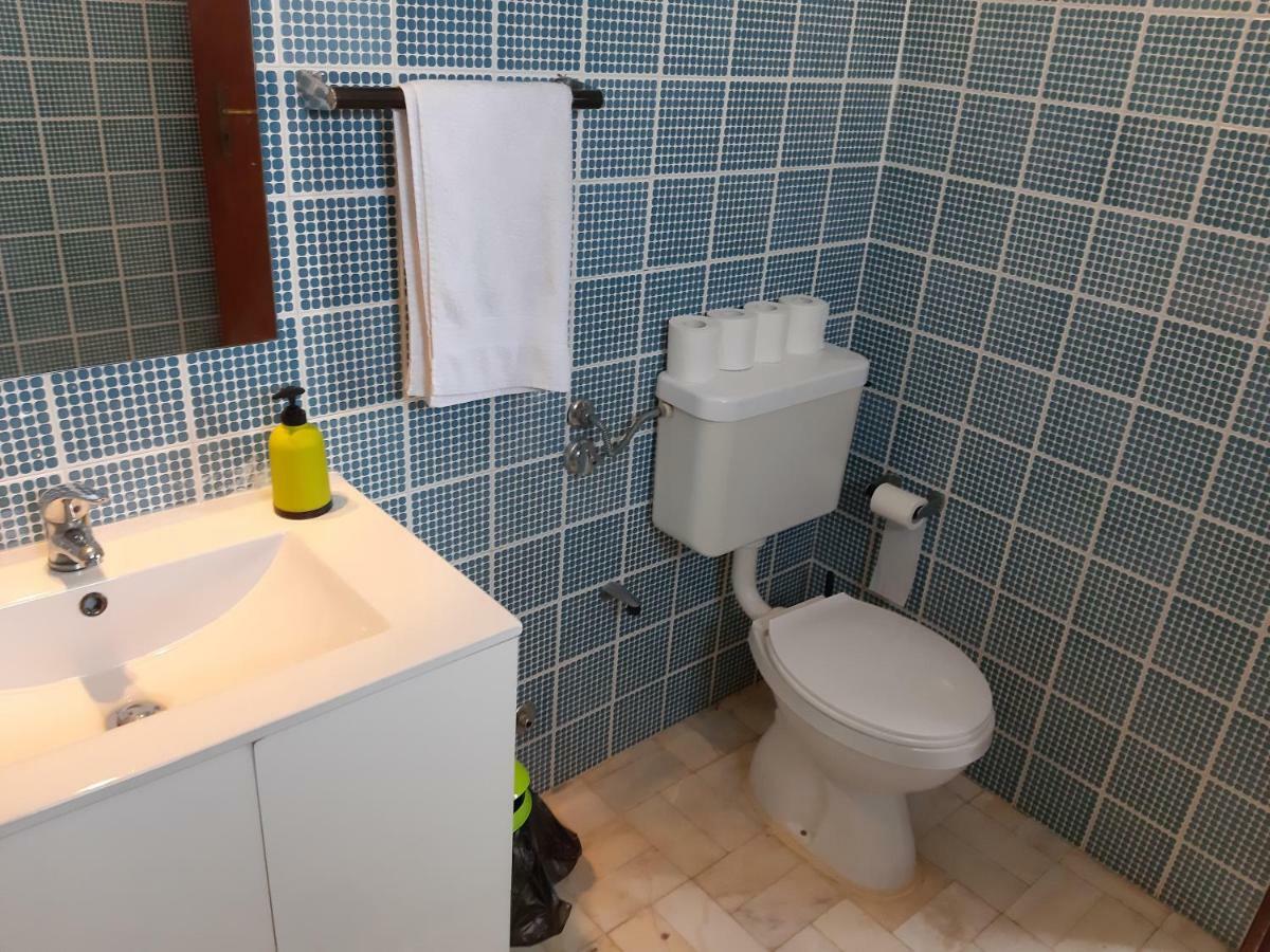 Studio Beach Torralta Alvor Apartment Luaran gambar