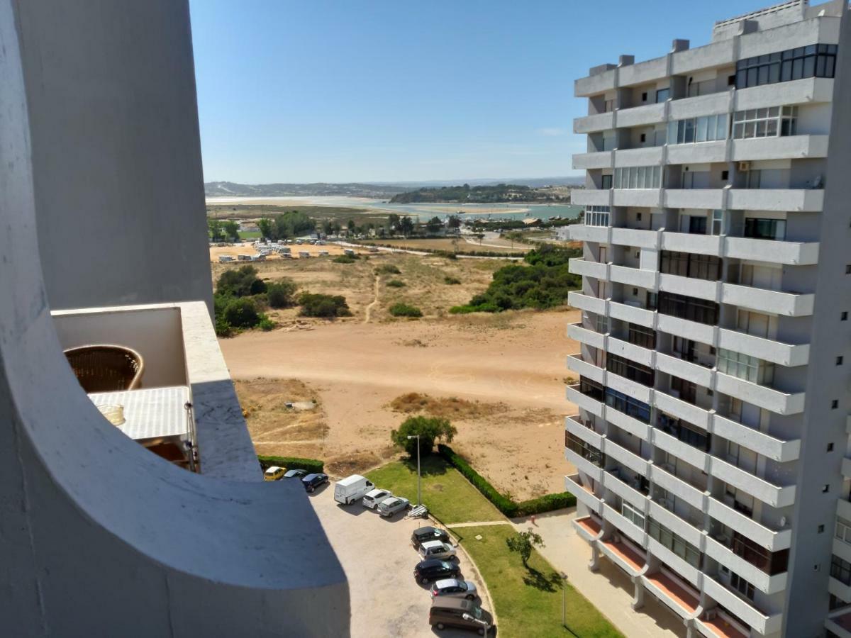 Studio Beach Torralta Alvor Apartment Luaran gambar