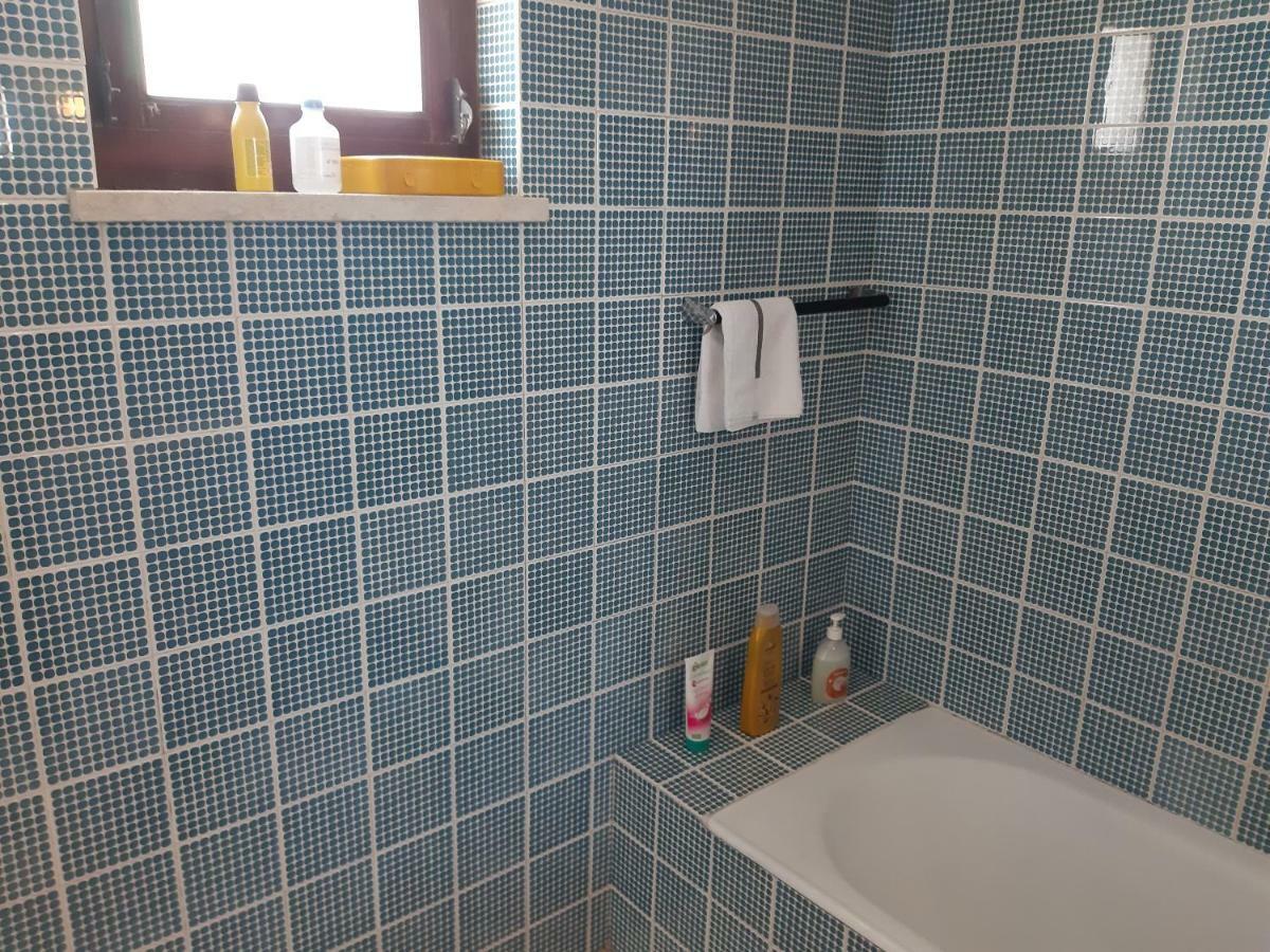 Studio Beach Torralta Alvor Apartment Luaran gambar