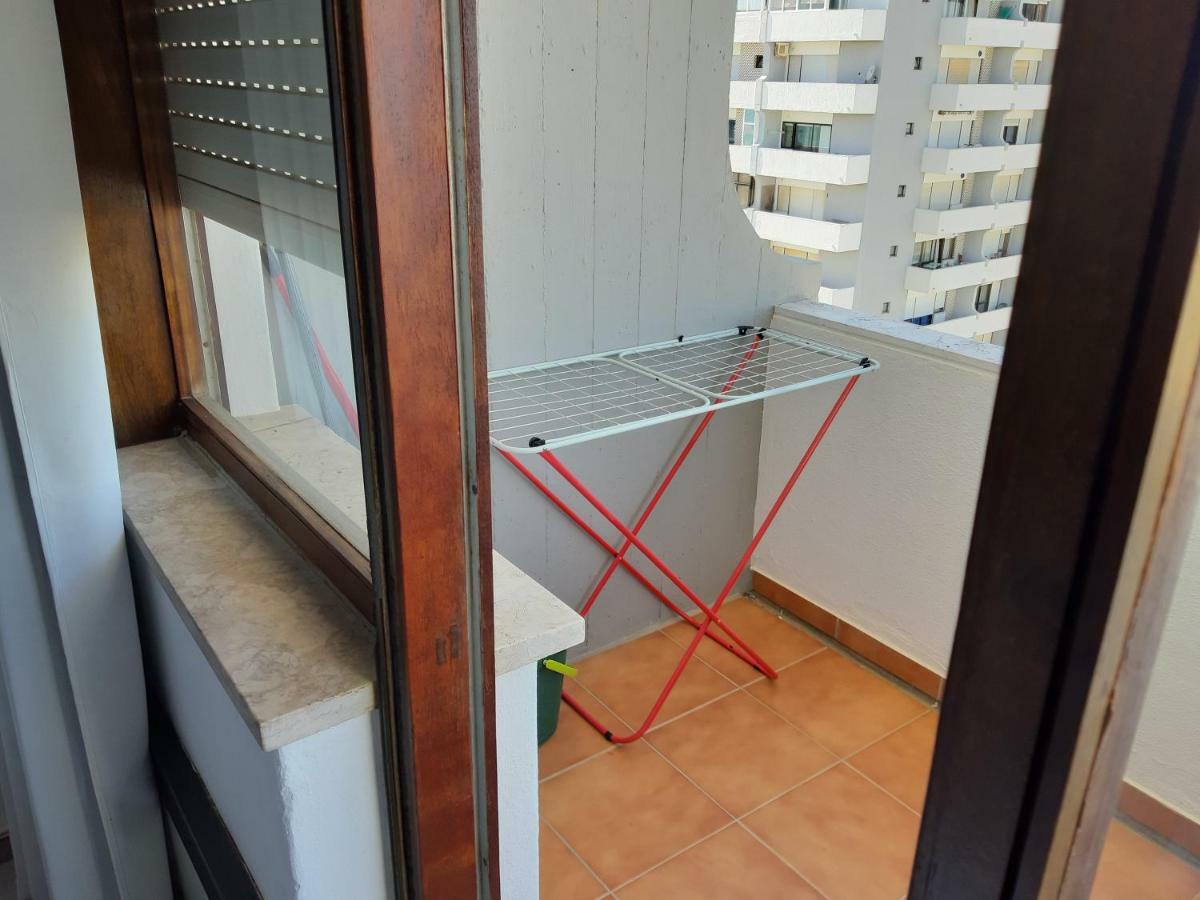 Studio Beach Torralta Alvor Apartment Luaran gambar