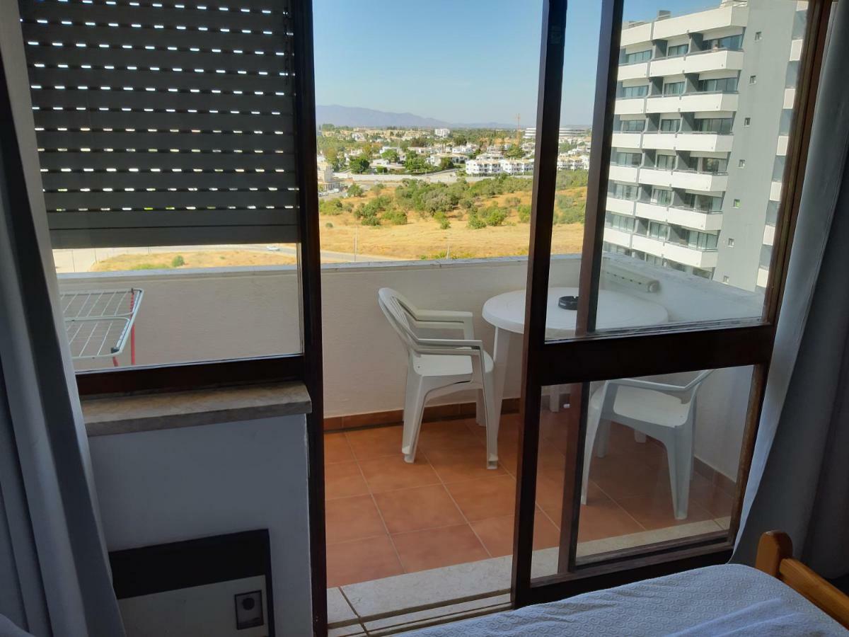 Studio Beach Torralta Alvor Apartment Luaran gambar