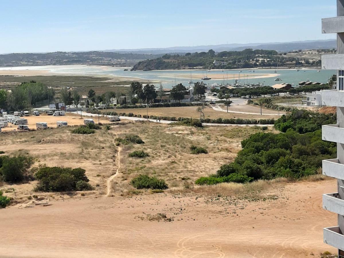 Studio Beach Torralta Alvor Apartment Luaran gambar
