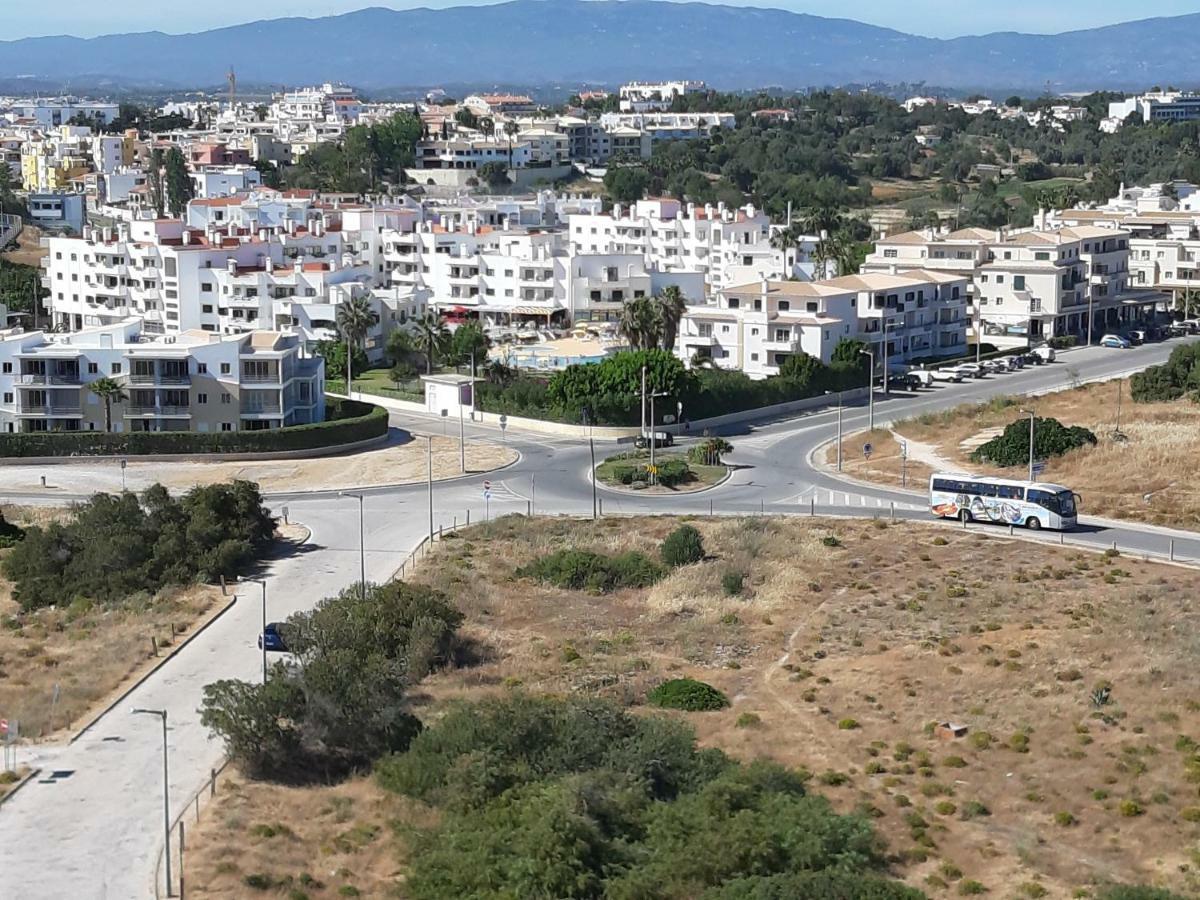Studio Beach Torralta Alvor Apartment Luaran gambar