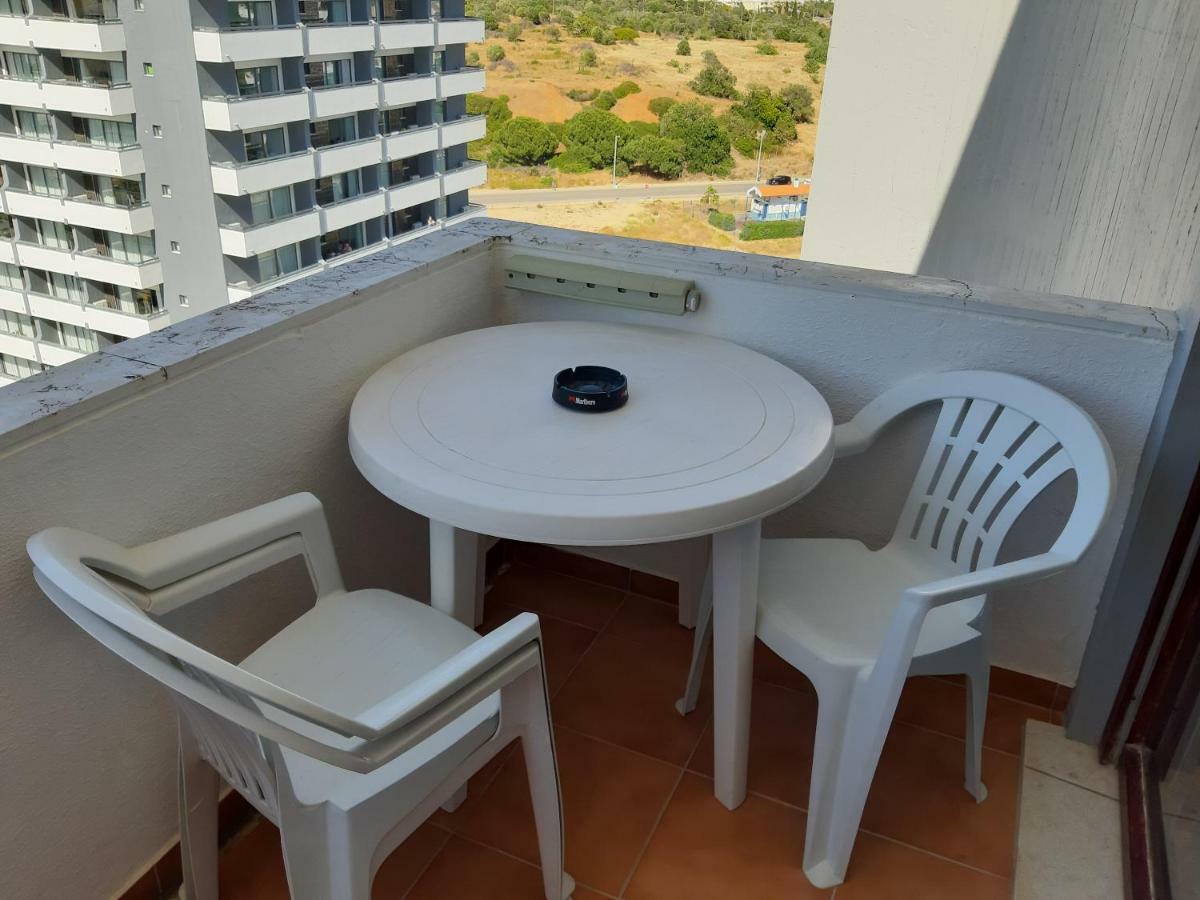 Studio Beach Torralta Alvor Apartment Luaran gambar
