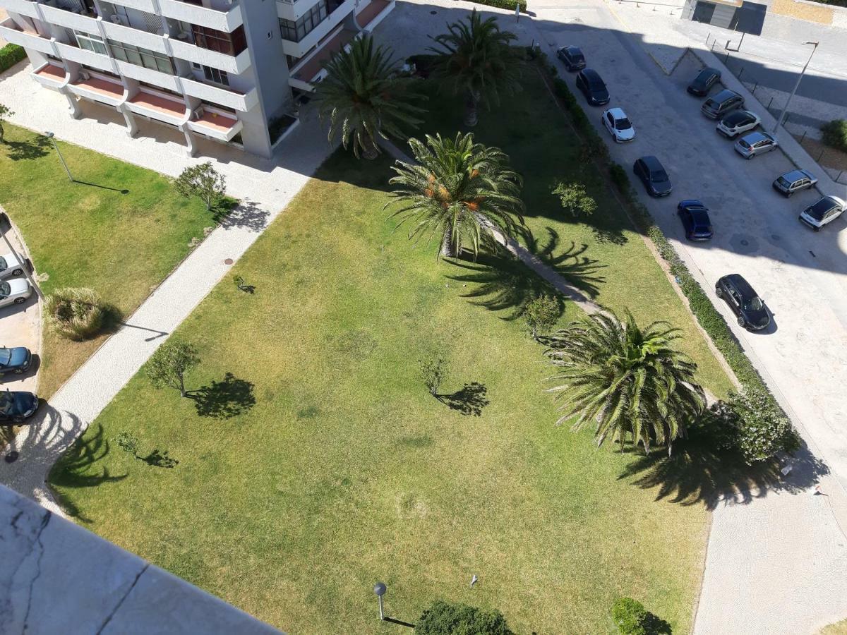 Studio Beach Torralta Alvor Apartment Luaran gambar