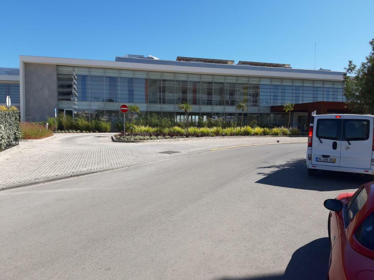 Studio Beach Torralta Alvor Apartment Luaran gambar
