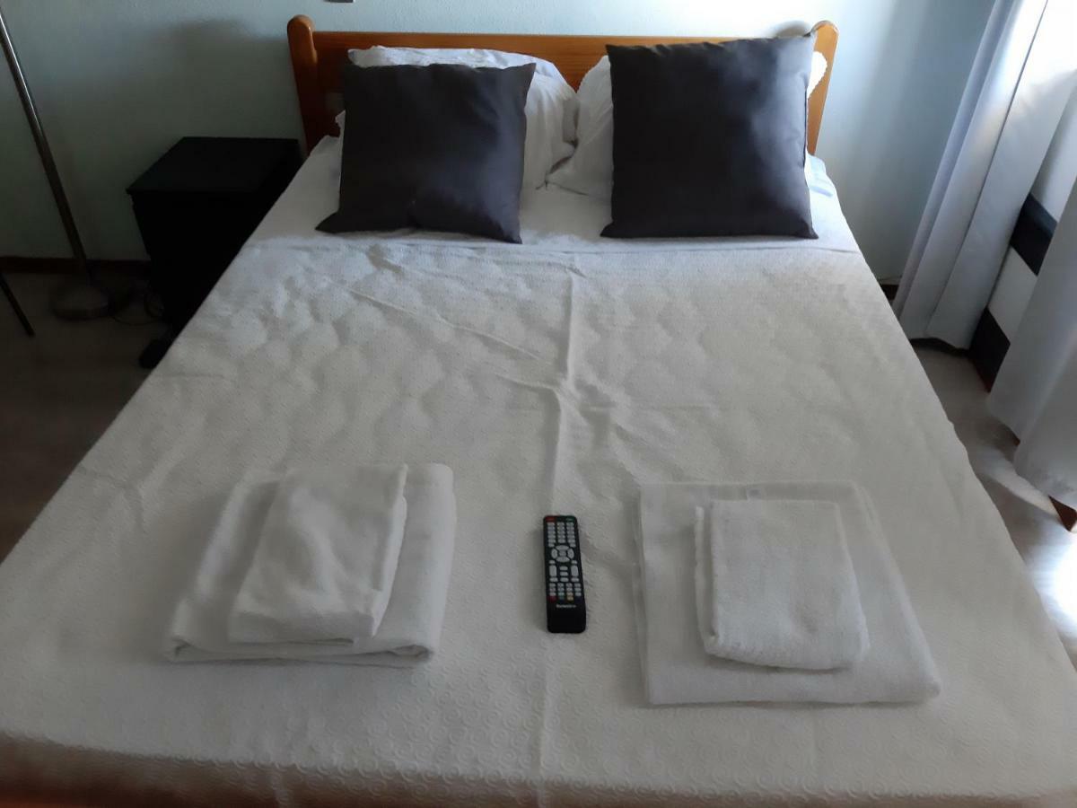 Studio Beach Torralta Alvor Apartment Luaran gambar