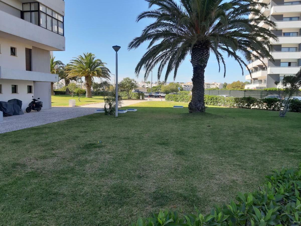 Studio Beach Torralta Alvor Apartment Luaran gambar
