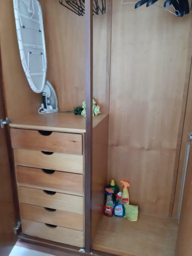 Studio Beach Torralta Alvor Apartment Luaran gambar