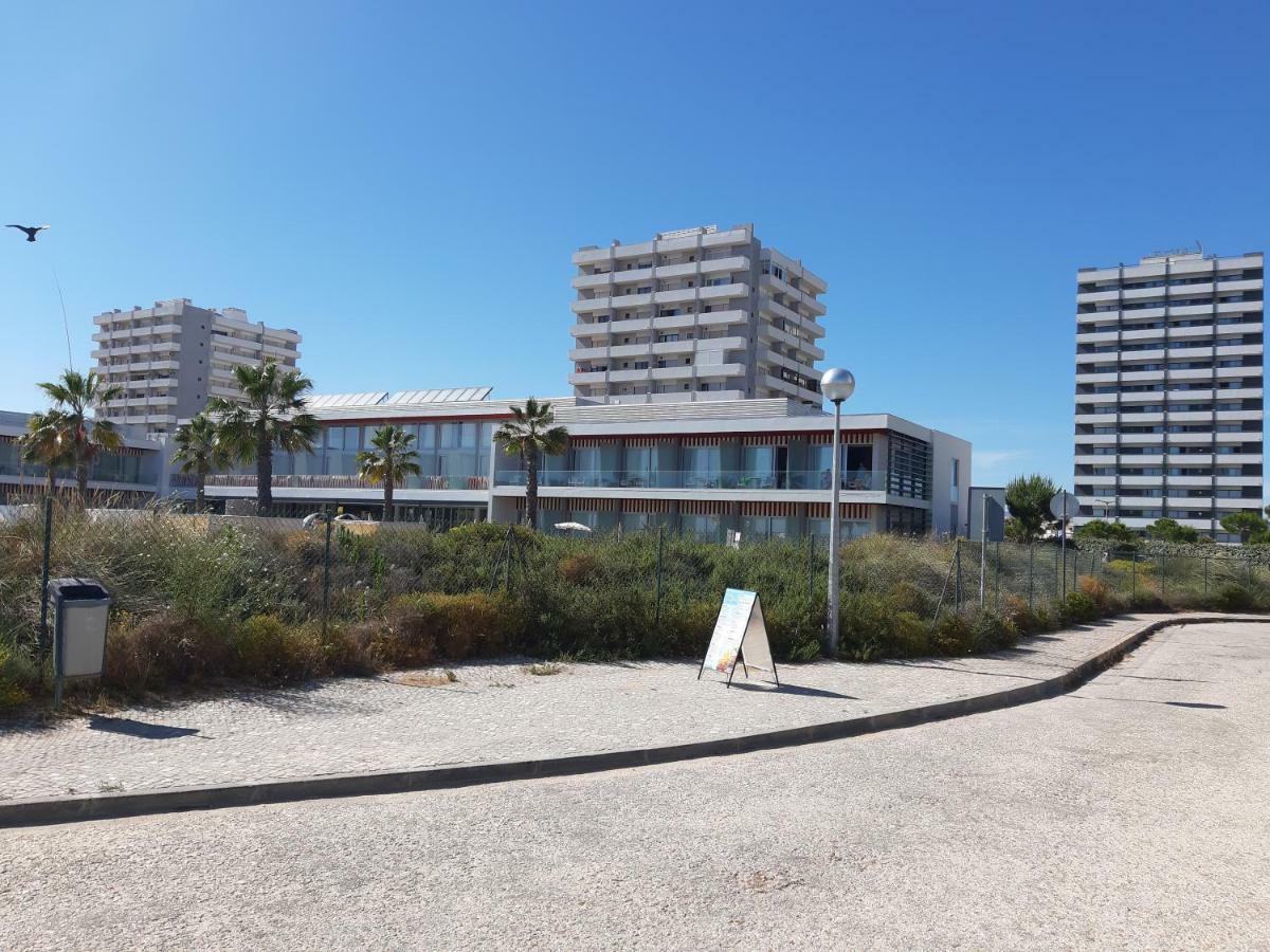 Studio Beach Torralta Alvor Apartment Luaran gambar