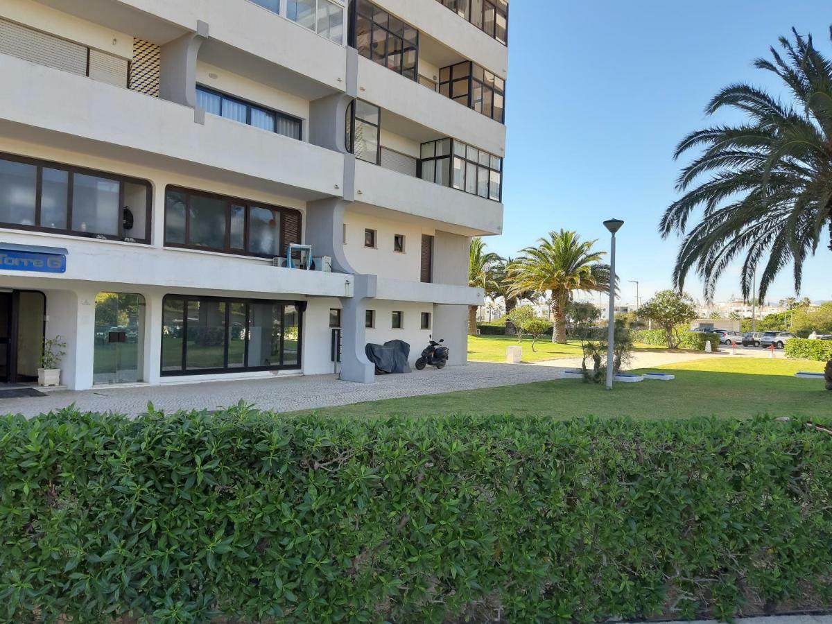Studio Beach Torralta Alvor Apartment Luaran gambar