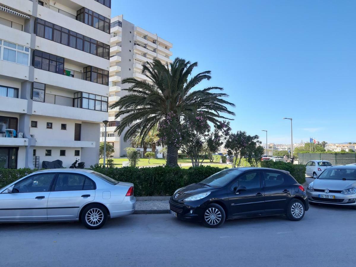 Studio Beach Torralta Alvor Apartment Luaran gambar