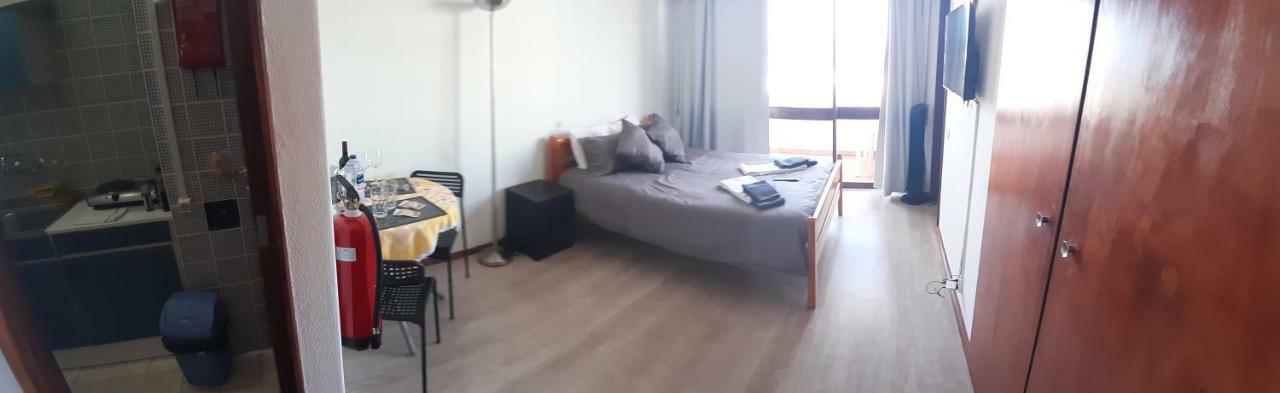 Studio Beach Torralta Alvor Apartment Luaran gambar